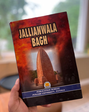 Jallianwala Bagh